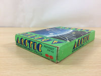 UC5588 Arctic BOXED NES Famicom Japan