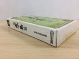 Heisei Shin Onigashima Kouhen BOXED SNES Super Famicom Japan - UB8504