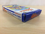 Super Family Circuit Racing BOXED SNES Super Famicom Japan - UD8749
