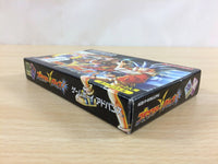 UD1344 V Master Cross BOXED GameBoy Advance Japan