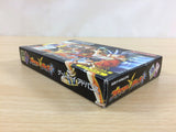 UD1344 V Master Cross BOXED GameBoy Advance Japan