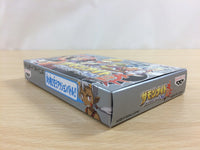 UD3276 Summon Night Craft Sword Story 2 BOXED GameBoy Advance Japan