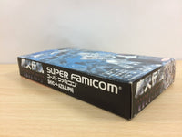 UB6417 Maten Densetsu Senritsu no Ooparts BOXED SNES Super Famicom Japan
