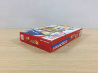 UB3656 The Prince of Tennis 2003 Passion Red BOXED GameBoy Advance Japan