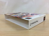 UD6178 Street Fighter III 3 3rd Strike PS2 Japan