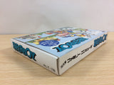 Paperboy BOXED NES Famicom Japan - UB6714