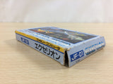 Exerion BOXED NES Famicom Japan - UD6238