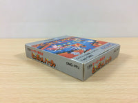 ub1487 Pinball Party Hero Syugou Jaleco BOXED GameBoy Game Boy Japan