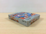 ub1487 Pinball Party Hero Syugou Jaleco BOXED GameBoy Game Boy Japan