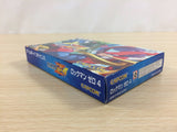 UD8876 Rockman Zero 4 Megaman BOXED GameBoy Advance Japan
