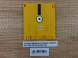 Famicom Detective Club first part Famicom Disk Japan - DH8985