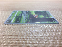 CC8187 Hisuian Voltorb Grass AR s12a 173/172 Pokemon Card TCG Japan