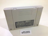 Robotrek Slap Stick SNES Super Famicom Japan - SF5265