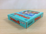 Wario's Woods Mario BOXED NES Famicom Japan - UD2940