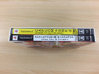 UD6178 Street Fighter III 3 3rd Strike PS2 Japan