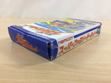 Super Family Circuit Racing BOXED SNES Super Famicom Japan - UD8749