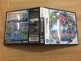 Gekitou! Custom Robo BOXED Nintendo DS Japan - FG2394