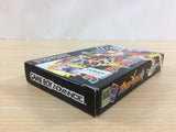 UD1344 V Master Cross BOXED GameBoy Advance Japan