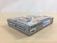 UD3276 Summon Night Craft Sword Story 2 BOXED GameBoy Advance Japan
