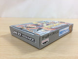 UD3276 Summon Night Craft Sword Story 2 BOXED GameBoy Advance Japan