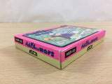 Penguin Kun Wars BOXED NES Famicom Japan - UC6407
