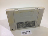 Shin Momotarou Densetsu SNES Super Famicom Japan - SF8671