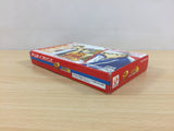 UB3656 The Prince of Tennis 2003 Passion Red BOXED GameBoy Advance Japan