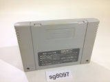 sg8097 Super Shanghai Dragon's Eye SNES Super Famicom Japan