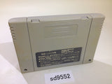 Super Puyo Puyo SNES Super Famicom Japan - SD9552