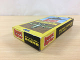 Desert Fighter Suna no Arashi Sakusen BOXED SNES Super Famicom Japan - UC7134