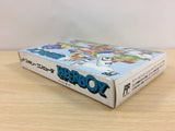Paperboy BOXED NES Famicom Japan - UB6714