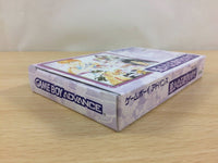 UC6257 Harukanaru Toki no Naka de BOXED GameBoy Advance Japan