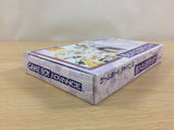 UC6257 Harukanaru Toki no Naka de BOXED GameBoy Advance Japan