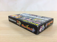 UD1344 V Master Cross BOXED GameBoy Advance Japan