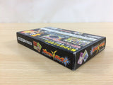 UD1344 V Master Cross BOXED GameBoy Advance Japan