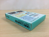 Wario's Woods Mario BOXED NES Famicom Japan - UD2940