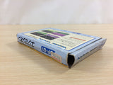 Exerion BOXED NES Famicom Japan - UD6238