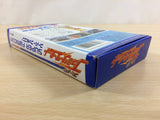 Super Family Circuit Racing BOXED SNES Super Famicom Japan - UD8749