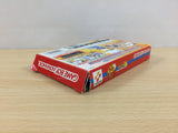 UB3656 The Prince of Tennis 2003 Passion Red BOXED GameBoy Advance Japan