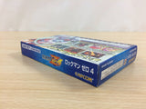 UD8876 Rockman Zero 4 Megaman BOXED GameBoy Advance Japan