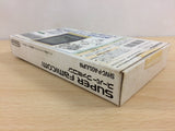 Heisei Shin Onigashima Kouhen BOXED SNES Super Famicom Japan - UB8504