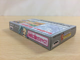 UD3276 Summon Night Craft Sword Story 2 BOXED GameBoy Advance Japan