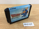 Rocket Knight Adventures Mega Drive Genesis Japan - DH5107