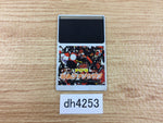 DH4253 Hanafuda Fun Club PC Engine Japan