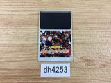 DH4253 Hanafuda Fun Club PC Engine Japan