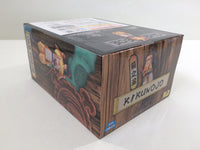 oa3338 Unopened One Piece DXF Kikunojo Banpresto Boxed Figure Japan