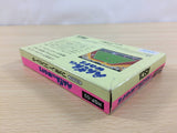 Penguin Kun Wars BOXED NES Famicom Japan - UC6407