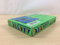 UC5588 Arctic BOXED NES Famicom Japan