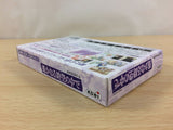 UC6257 Harukanaru Toki no Naka de BOXED GameBoy Advance Japan