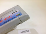 Super Puyo Puyo SNES Super Famicom Japan - SD9552